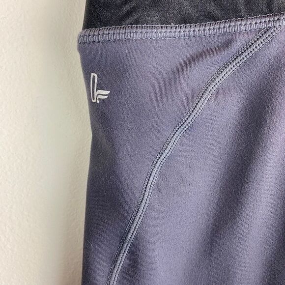 Fabletics High Rise Cropped Leggings - Picture 7 of 7